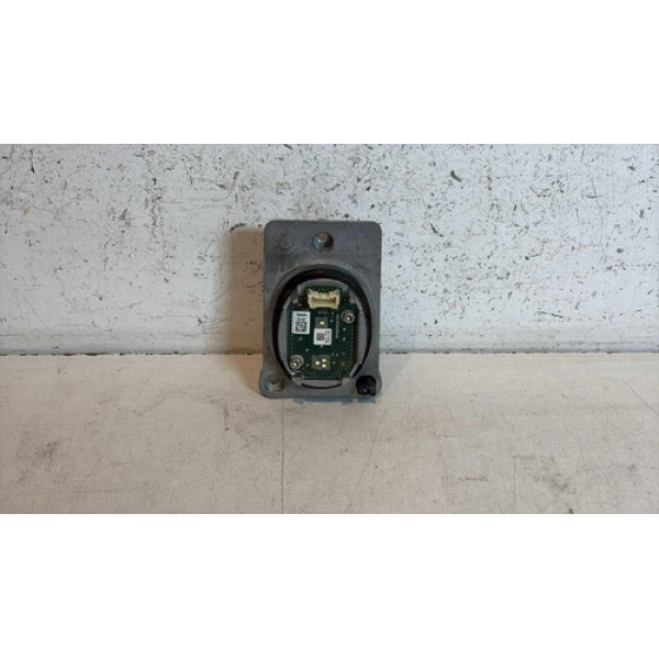 Módulo Reator Farol Led Inferior Fiat Toro 2016/2021