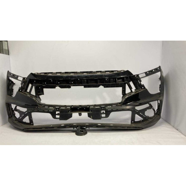 Parachoque Hyundai Creta N Line 2022 2023 2024 / Original Preto