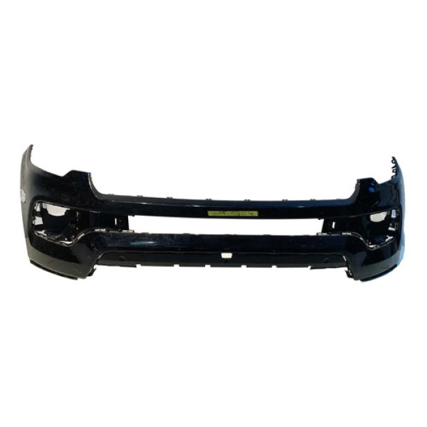 Parachoque Dianteiro Jeep Compass 2022 2023 2024 2025 Preto