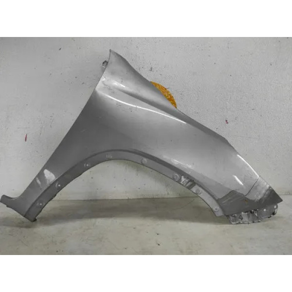 Paralama Toyota Sw4 L.d 2016 A 2021 / Original