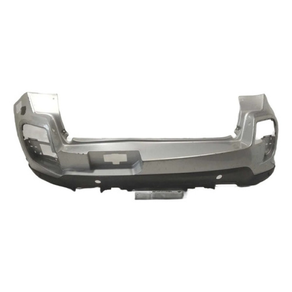 Parachoque Traseiro Citroen C3 Aircross 2010/2015