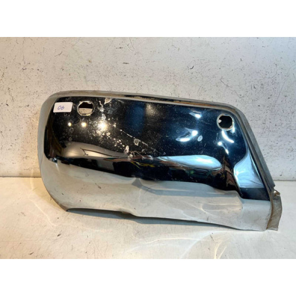 Polaina Traseiro Ford Ranger L.e 2014 2015 2016 A 2022 / Ori