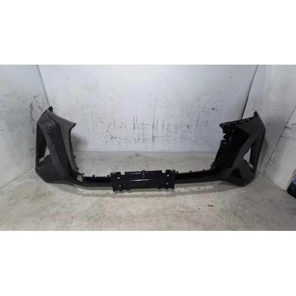Parachoque Dianteiro Chery Tiggo 7 Pro 2022 2024 2025 Usado Preto