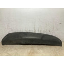 Aplique Spoiler Traseiro Hyundai Creta 2019 2020 2021 / Orig Preto