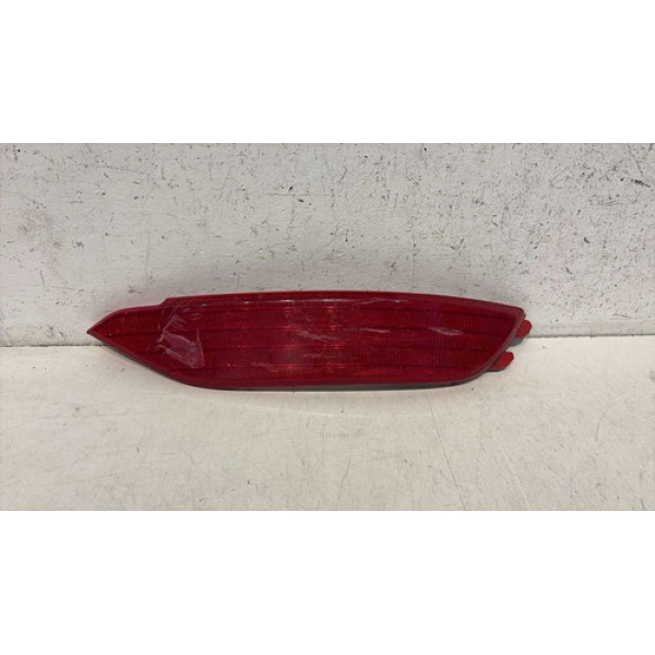 Olho Gato Refletor Tras Direito Tucson 2016 2017 2018 A 2022 Vermelho