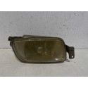 Farol Milha Pajero Full 2001 2002 2003 2004 A 2007 L.d Origi Preto