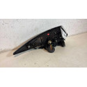 Par De Lanternas Traseira Byd Dolphin Gs 2023 2024 2025 Ambos Lados Preto