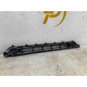 Grade Inferior Volvo Xc40 2018 2019 2020 2021 Original Preto Fosco