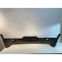 Spoiler Traseiro Volvo Xc40 2018 2019 2020 2021 Original Preto