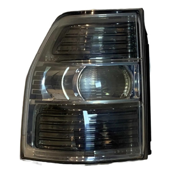 Lanterna Traseira Mitsubishi Pajero Full 2007/2021 L.e Esquerdo/motorista Br