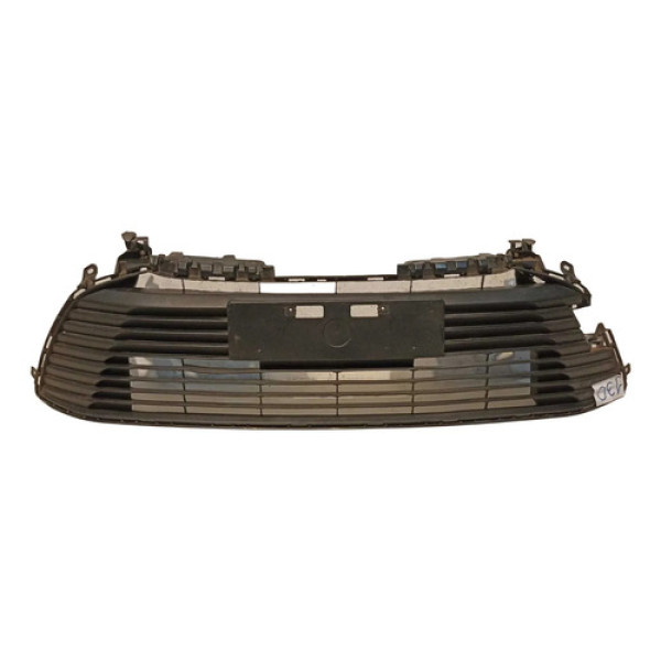 Grade Dianteira Toyota Corolla 2020 2021 2022 2023 Preto Brilhante