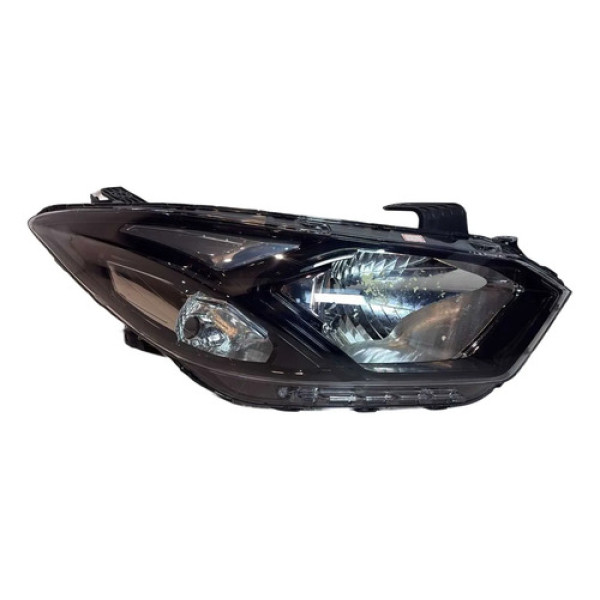 Farol Direito Chevrolet Onix Prisma 2017 2018 2019 Direito/passageiro