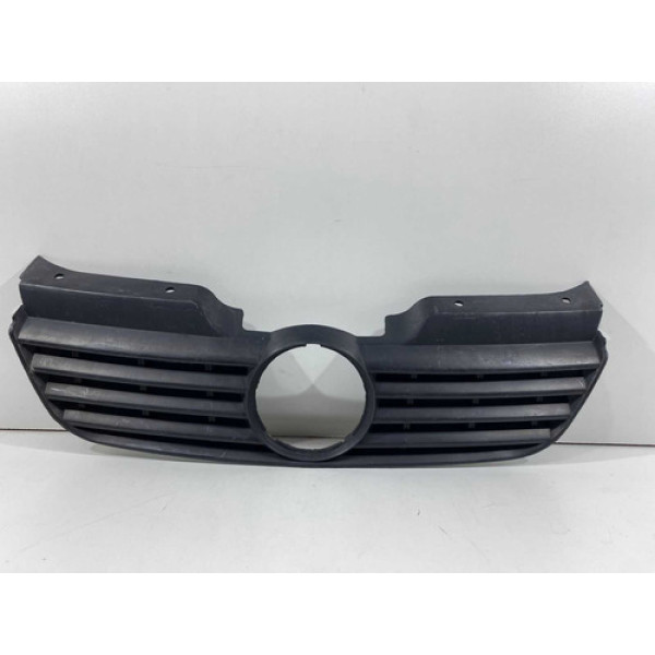 Grade Vw Gol Saveiro Parati G3 2000 2001 2003 A 2005 Origina Preto Fosco