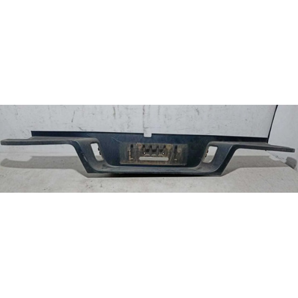 Pisante Parachoque Traseiro Ford Ranger 2012 2014 2016 2019