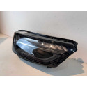 Farol Audi Q5 L.d 2021 2022 2023 2024 / Original Direito/passageiro