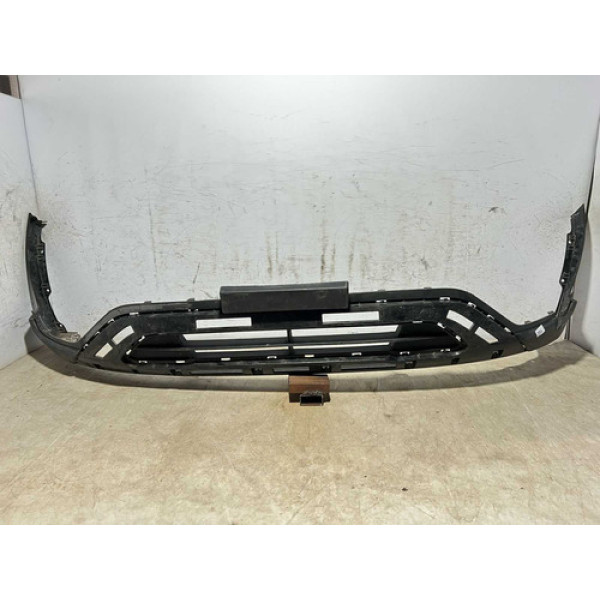 Spoiler Dianteiro Hyundai Creta 2016 2017 2018 2019 / Origin Preto