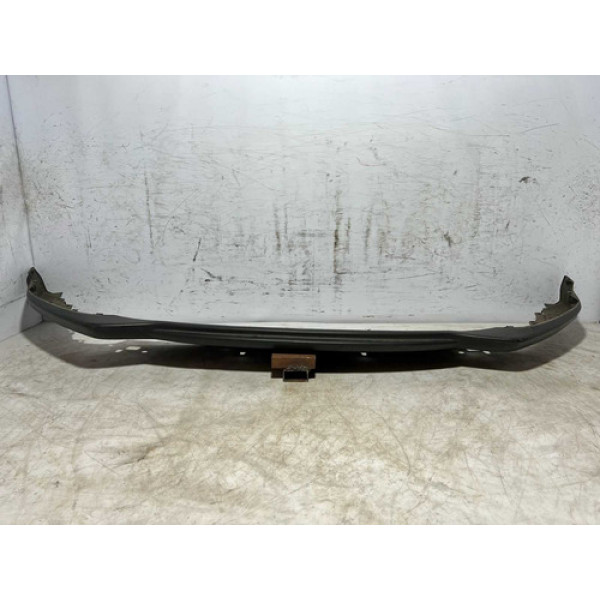 Spoiler Dianteiro Honda Hrv 2019 2020 2021 Original Preto