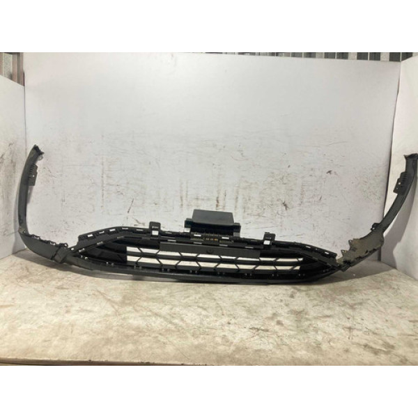 Spoiler Dianteiro Hyundai Creta 2022 2023 2024 / Original Preto