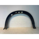 Moldura Paralama Traseiro Ram 3500 2018 2019 A 2021 L.e Orig Preto