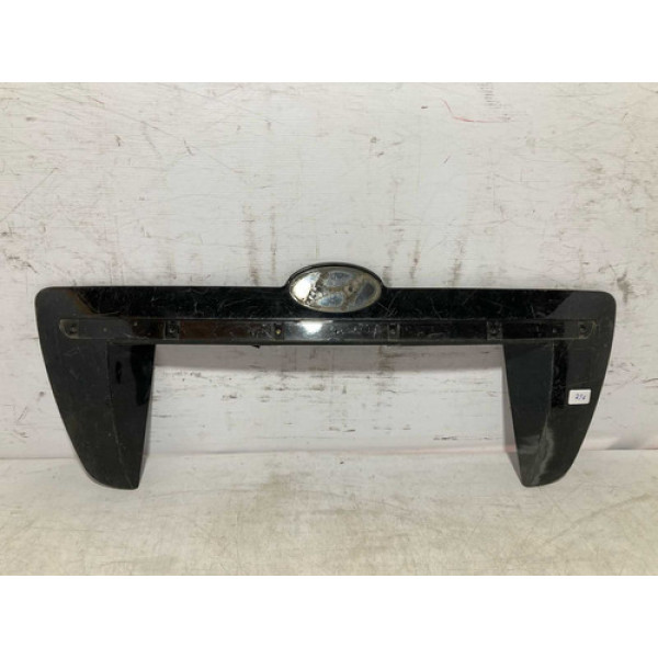 Moldura Tampa Traseira Tucson 2006 2007 2008 A 2016 Original