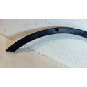 Moldura Paralama Direito Subaru Tribeca 2008/2014 Preto