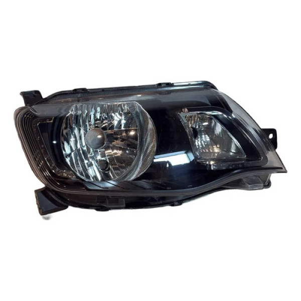 Farol Renault Kwid L.d 2018 2019 2020 2021 / Original Direito/passageiro