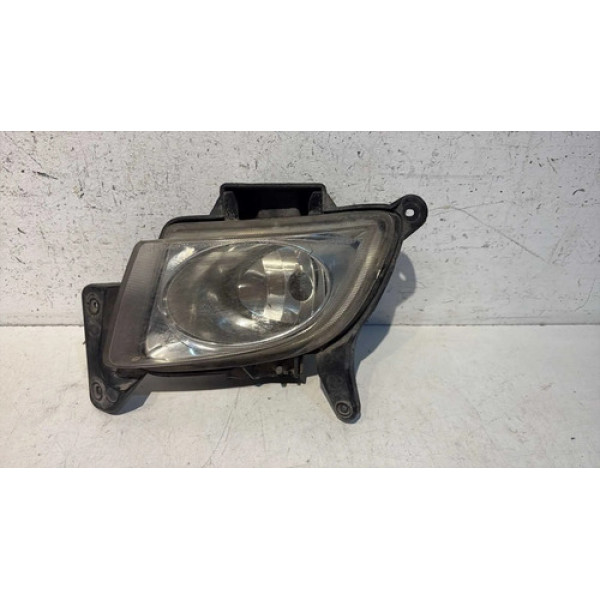 Farol Milha Auxiliar Esquerdo  I30 2009 2010 2011 2012 Branca
