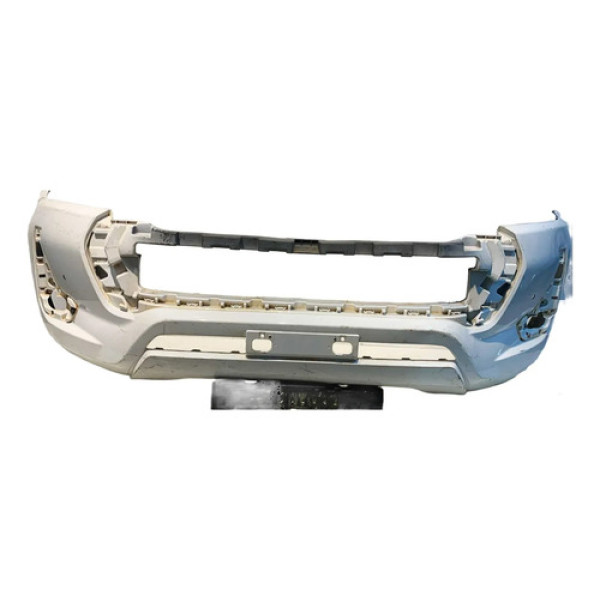 Parachoque Toyota Hilux 2021 2022 2023 2024 Branco
