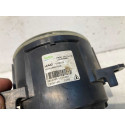 Farol Milha Jac J3 2013 2014 2015 2016 L.e Original Preto
