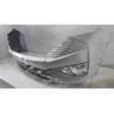 Parachoque Gwm Haval H6 2023 2024 2025 Original Usado Branco