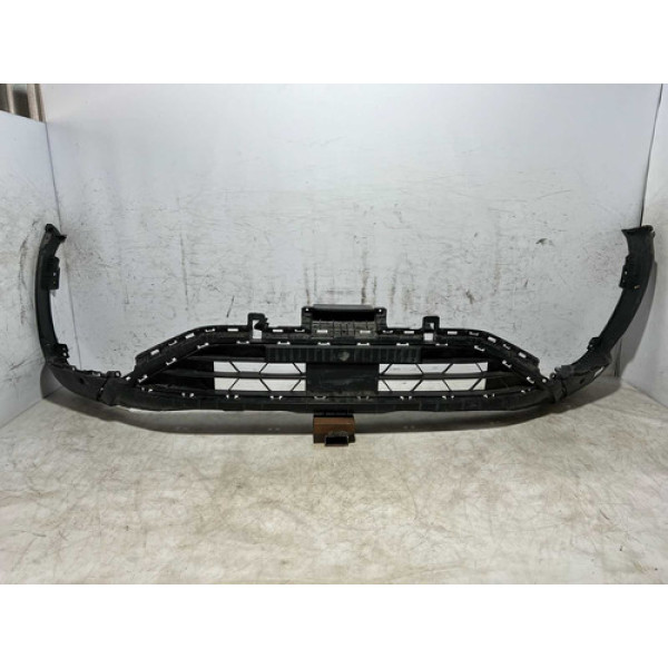 Spoiler Dianteiro Hyundai Creta 2022 2023 2024 Original Preto