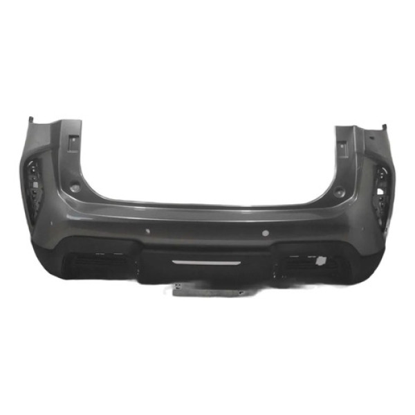 Parachoque Traseiro Gwm Haval H6 Gt 2024 2025 2026