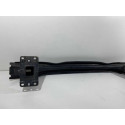 Alma Parachoque Traseiro Vw Tiguan 2018 2019 2020 2021 Origi