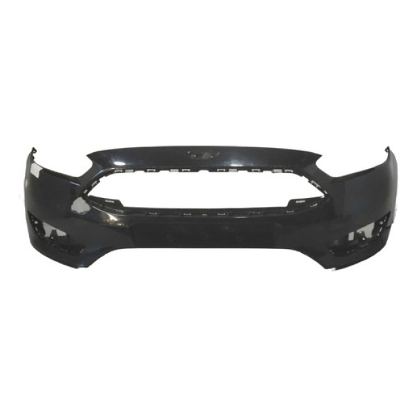 Parachoque Ford Focus 2016 2017 2018 2019 Original Preto