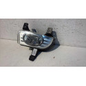 Farol Milha Esquerdo Pick Up Mahindra 2010 - 2014 Usado Branca