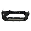 Parachoque Dianteiro Gwm Haval H6 Gt 2023 2024 2025 Preto