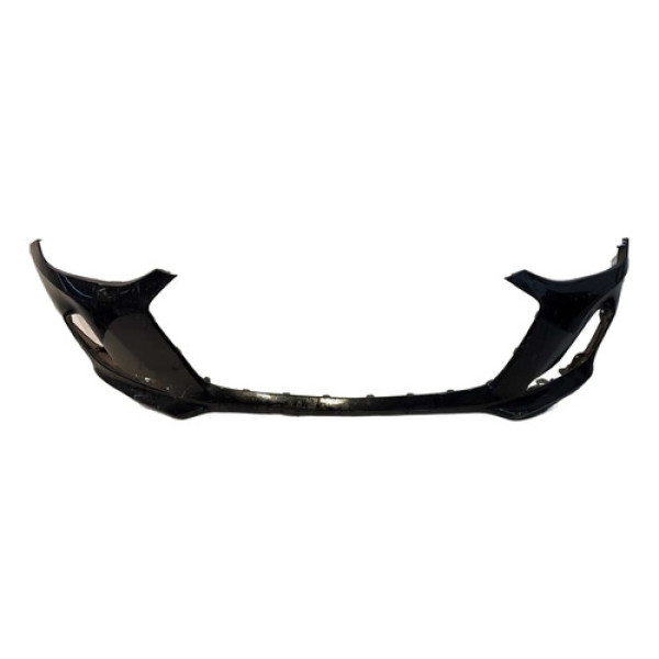 Parachoque Dianteiro Gm Onix 2020 2021 2022 2023 2024 2025 Preto