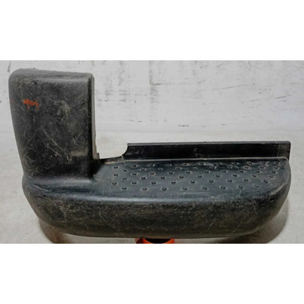 Ponteira Polaina Traseira Esquerda Ford Courier 1996 A 2013