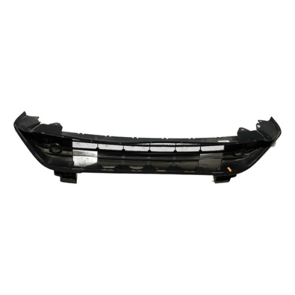 Grade Inferior Dianteira Honda City 2021 2022 2023 Preto Brilhante