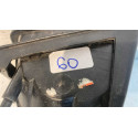 Farol Milha Cherry Tiggo 2 L.e 2010 2011 2012 2013 / Origin Transparente