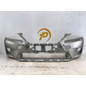 Parachoque Lexus Ct 200 2015 2016 2017 2018 Original Cinza