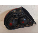 Lanterna Direita Jaguar S-type 2000 A 2004 (usado) Original Direito/passageiro Vermelho