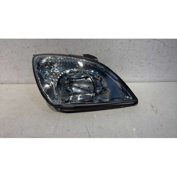 Farol Chery Tiggo 2 2010 2011 2012 2013 Usado Original Direito/passageiro