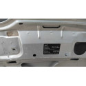 Capo Dianteiro Volkswagen Fox 2011 2012 2013 2014