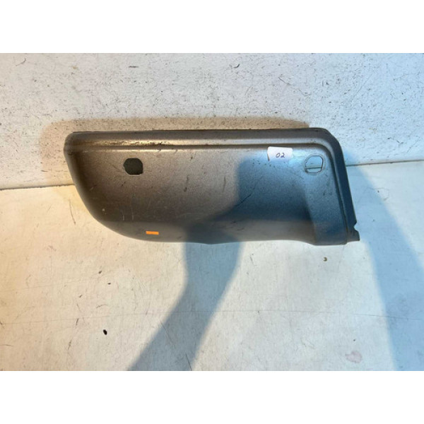 Polaina Traseiro Ford Ranger L.e 2014 2015 2016 A 2022 / Ori