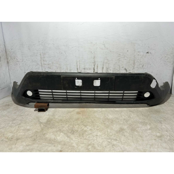 Spoiler Dianteiro Corolla Cross 2020 2021 2022 Original Preto