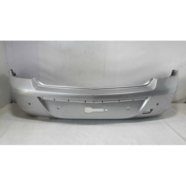 Parachoque Traseiro Chevrolet Cobalt 2012 A 2016 (usado)
