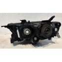 Farol L200 Pajero Dakar 2013 2014 2015 2016 L.d Original Direito/passageiro