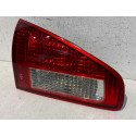 Lanterna Tampa Traseira Esquerda Subaru Tribeca 2008 A 2014 Esquerdo/motorista Terracota