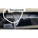 Parachoque Dianteiro Gwm Haval H6 Gt 2023 2024 2025 Preto